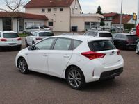 gebraucht Toyota Auris Hybrid Life+ l KAMERA l