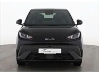 Gebraucht BYD Dolphin Comfort 114 kW (156 PS) 2025 Polar night black Kleinwagen