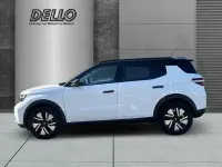 Gebraucht Opel Frontera 83 kW (113 PS) 2025 Andere SUV