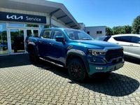 Neu Foton 4 173 PS (127 kW) 2025 Grün SUV