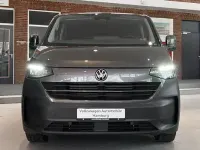 Neu VW Caravelle Life 150 PS (110 kW) 2025 Grau Van
