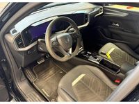 Gebraucht Opel Mokka Ultimate 131 PS (96 kW) 2022 Schwarz SUV