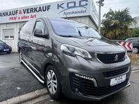 Gebraucht Peugeot Expert Premium 179 PS (131 kW) 2019 Grau Van