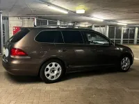 Gebraucht VW Golf VI 140 PS (102 kW) 2011 Braun Kleinwagen