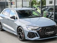 Gebraucht Audi RS3 Basis 399 PS (293 kW) 2022 Grau Limousine