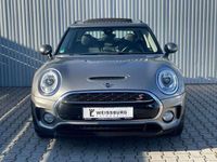 gebraucht Mini Cooper S Clubman Clubman S NAVI|PANO|LEDER|LED|SHZ|ASSIST|TEMPOMA