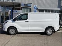 Neu Ford Transit Custom Trend 170 PS (125 kW) 2026 Weiß (frost weiß) Limousine