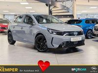 Gebraucht Opel Corsa Edition 101 PS (74 kW) 2025 Grau Kleinwagen