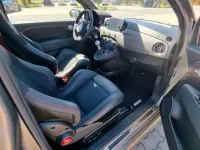 Gebraucht Abarth 595C Esseesse 179 PS (131 kW) 2019 Grau Cabrio