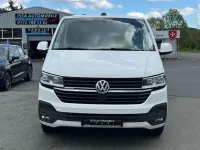Gebraucht VW T6.1 204 PS (150 kW) 2021 Grau Van