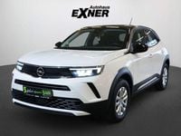 Gebraucht Opel Mokka-e Edition 100 kW (136 PS) 2022 Jade weiss SUV