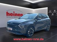 Gebraucht Kia Sportage GT-Line 160 PS (117 kW) 2025 Pentametal SUV