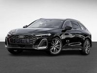 Gebraucht Audi A5 S-Line 204 PS (150 kW) 2025 Mythosschwarz metallic Kombi