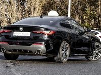 Gebraucht BMW 430 Shadowline 245 PS (180 kW) 2022 Schwarz Coupé