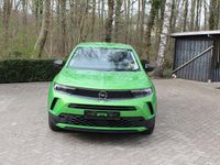 Gebraucht Opel Mokka-e Edition 100 kW (136 PS) 2022 Grün SUV