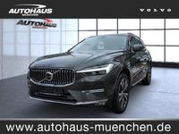 Gebraucht Volvo XC60 Ultimate 235 PS (172 kW) 2023 Platinum grey / (metallic) SUV