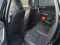 Gebraucht Volvo XC60 Summum 190 PS (139 kW) 2016 Schwarz SUV