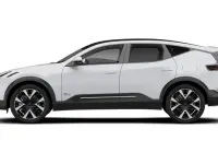 Neu Polestar 3 400 kW (544 PS) 2026 SUV