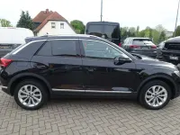 Używany VW T-Roc 150 KM (110 kW) 2023 Czarny SUV