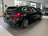 Gebraucht BMW 128 ti Performance 265 PS (194 kW) 2023 Schwarz Kleinwagen