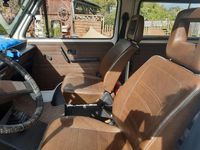 Gebraucht VW Caravelle 69 PS (50 kW) 1986 Weiß Van / Kleinbus