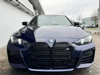 Neu BMW M440 M Sport 392 PS (288 kW) 2026 Blau Coupé