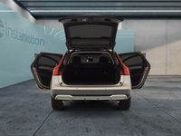Gebraucht Volvo V90 CC Ultimate 235 PS (172 kW) 2023 Silber Kombi