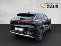 Neu VW T-Roc Style 150 PS (110 kW) 2026 Schwarz SUV