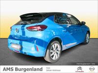 gebraucht Opel Corsa 1.2 Turbo Elegance SHZ KAMERA NAVI ACC LED