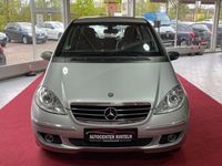 gebraucht Mercedes A200 Avantgarde/Tüv+ServiceNEU/Klima