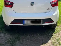 Gebraucht Seat Ibiza FR 143 PS (105 kW) 2013 Kleinwagen
