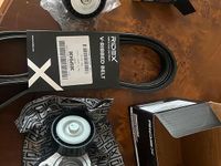 Gebraucht Chevrolet Nubira 121 PS (88 kW) 2007 Schwarz Kombi