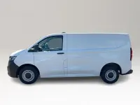 Neu VW Transporter 150 PS (110 kW) 2026 Weiß Van
