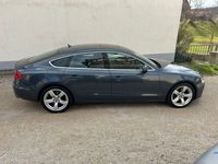 gebraucht Audi A5 Sportback 2.0 TFSI multitronic *Navi*Schiebed