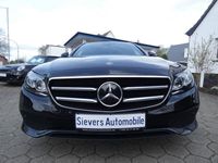 gebraucht Mercedes E250 9G-Tronic Night Paket Widescreen MBUX