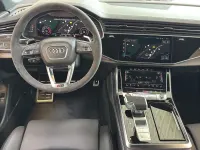 Neu Audi RS Q8 Advanced Plus 641 PS (471 kW) 2026 Mythosschwarz metallic (metallic) SUV