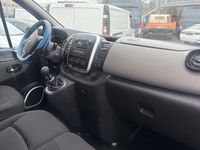 Gebraucht Nissan NV300 Comfort 125 PS (91 kW) 2019 Weiß Van