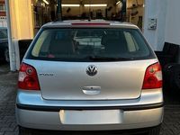 gebraucht VW Polo 1.2