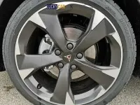 Neu Cupra Leon 150 PS (110 kW) 2026 Graphenegrau Kombi