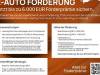 Neu Kia EV5 Air 160 kW (218 PS) 2026 Silber SUV