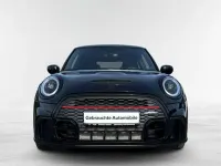 Occasion Mini John Cooper Works 231 ch (169 kW) 2022 Noir Citadine