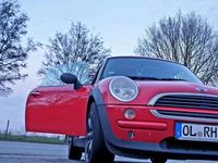 gebraucht Mini Cooper r50