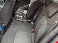 Gebraucht Hyundai i10 Classic 69 PS (50 kW) 2011 Rot Kleinwagen