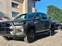 Neu Toyota HiLux 204 PS (150 kW) 2026 Oxide bronze Pickup