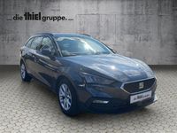 Gebraucht Seat Leon Style 150 PS (110 kW) 2025 Grau Limousine