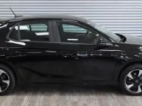 Usata Opel Corsa-e Edition 100 kW (136 CV) 2025 Nero Utilitaria