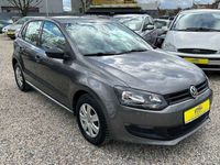 gebraucht VW Polo V Trendline*Klima*E-Paket*TÜV NEU