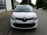 Gebraucht Renault Twingo Experience 69 PS (50 kW) 2017 Weiß Kleinwagen