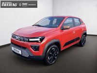 Neu Dacia Spring Extreme 47 kW (65 PS) 2025 Brick red Kleinwagen