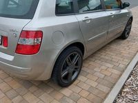 gebraucht Fiat Stilo 2,4 Abarth